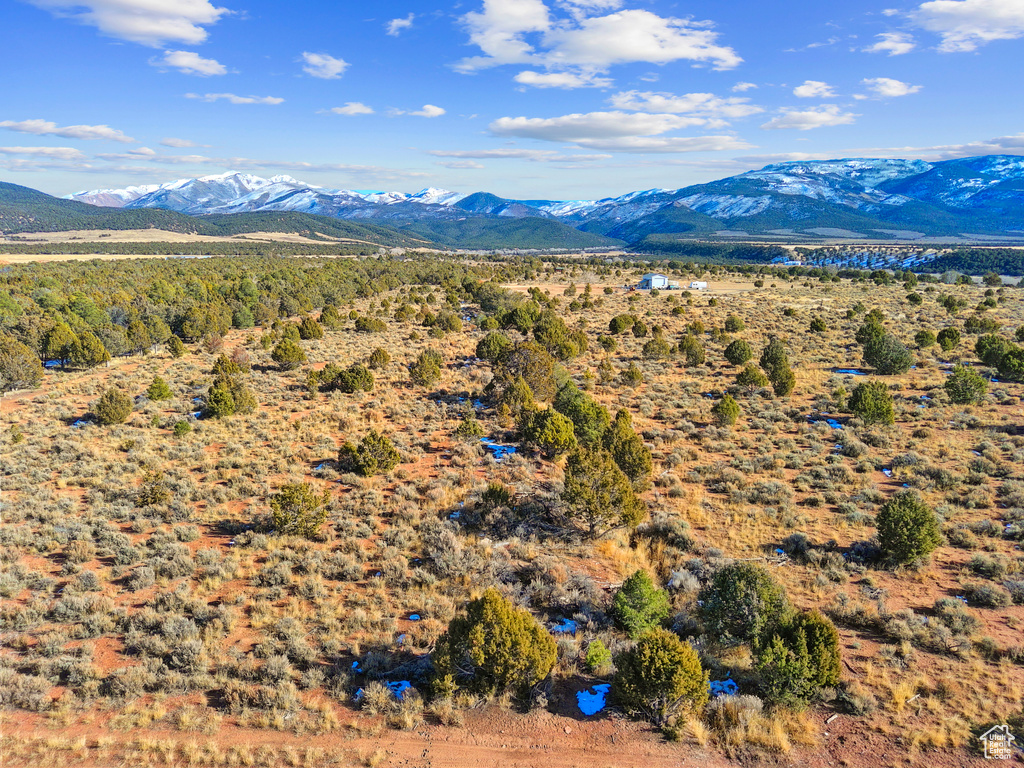 2400 E 4000 N North Creek, UT 84713