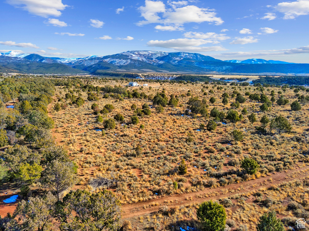 2400 E 4000 N North Creek, UT 84713