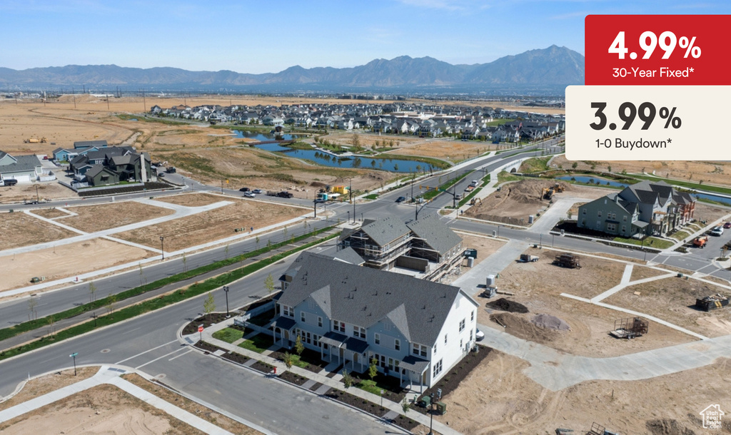 11319 S OFFSHORE WAY #403 South Jordan, UT 84009