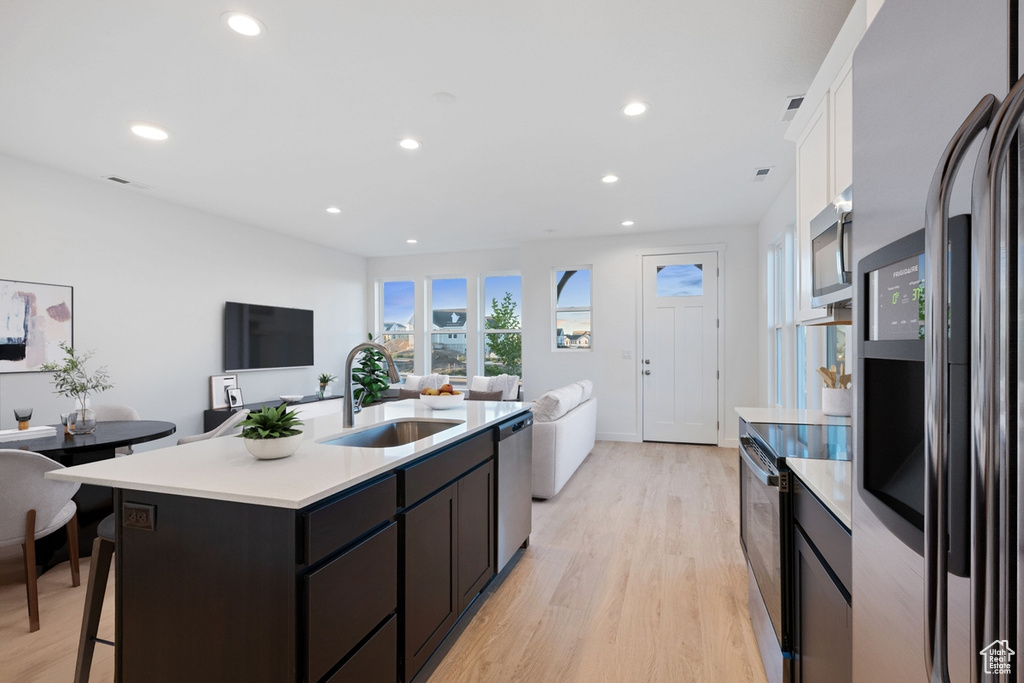 11319 S OFFSHORE WAY #403 South Jordan, UT 84009