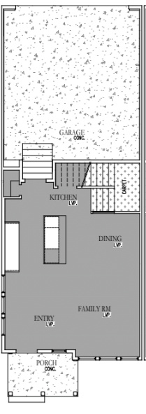 11319 S OFFSHORE WAY #403 South Jordan, UT 84009