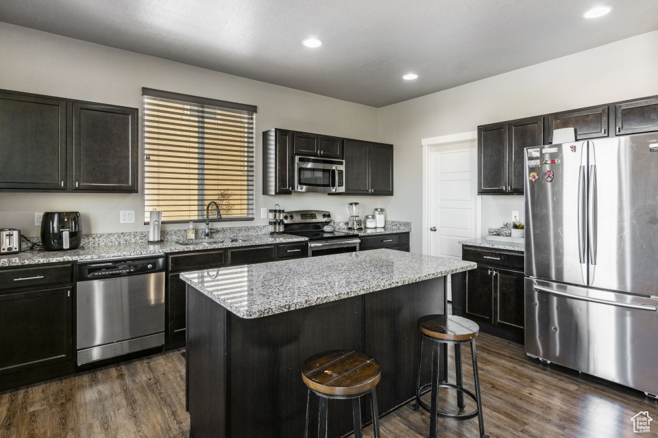 283 E ROCKWOOD WAY Stansbury Park, UT 84074
