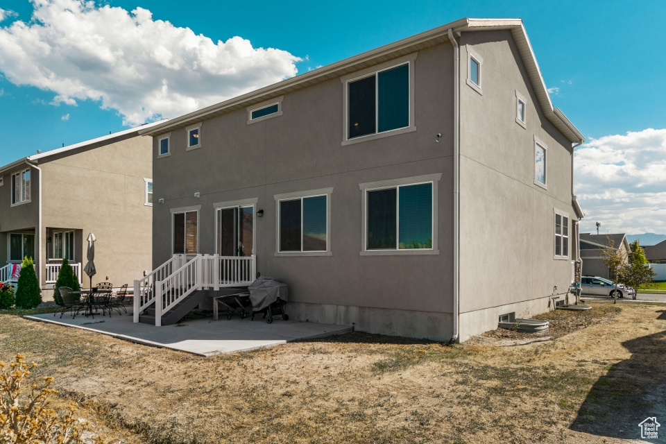 283 E ROCKWOOD WAY Stansbury Park, UT 84074