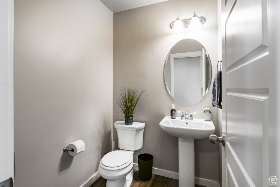 283 E ROCKWOOD WAY Stansbury Park, UT 84074