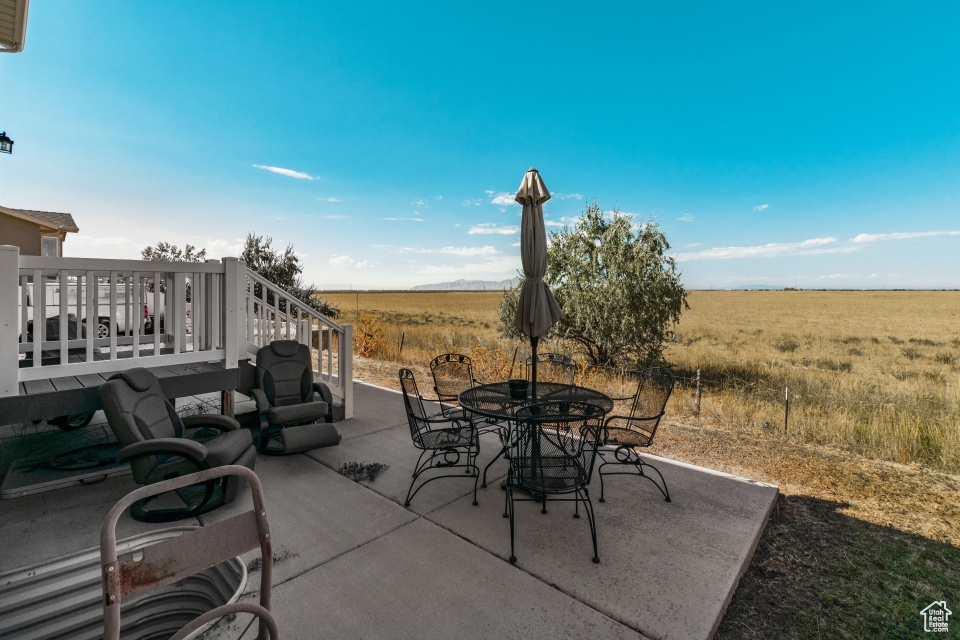 283 E ROCKWOOD WAY Stansbury Park, UT 84074