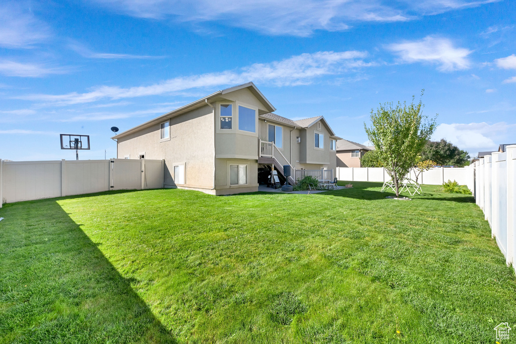 2454 W 1775 S West Haven, UT 84401
