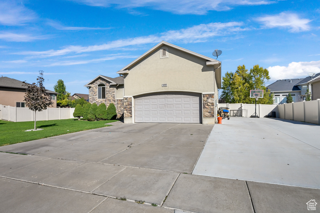 2454 W 1775 S West Haven, UT 84401
