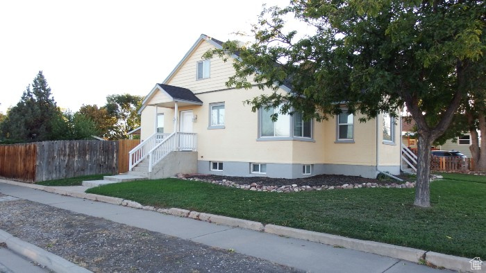 209 W 200 S Vernal, UT 84078