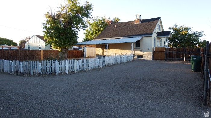 209 W 200 S Vernal, UT 84078