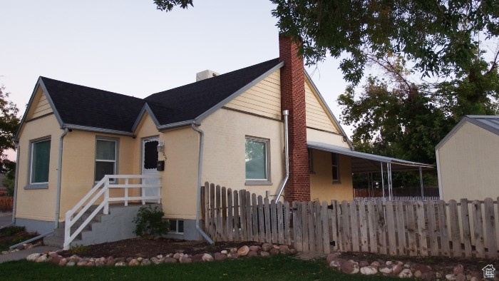 209 W 200 S Vernal, UT 84078