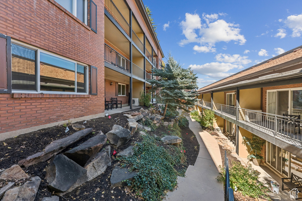 220 N PARK AVE #C48 Park City, UT 84060