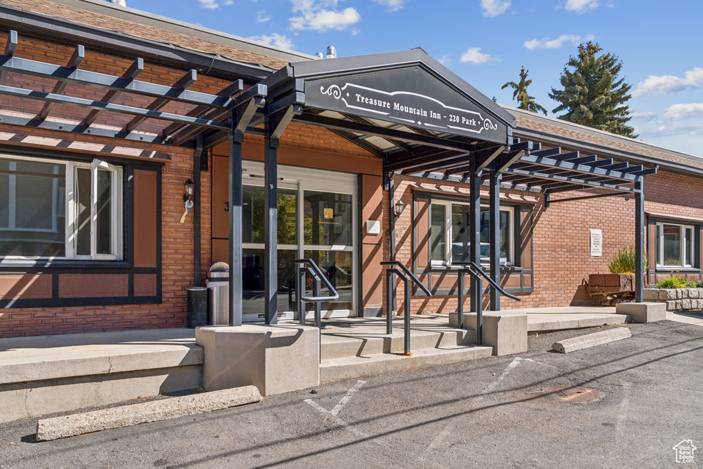 220 N PARK AVE #C48 Park City, UT 84060