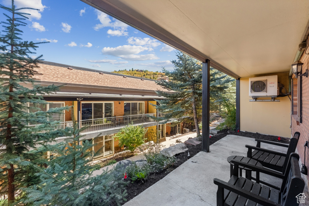 220 N PARK AVE #C48 Park City, UT 84060