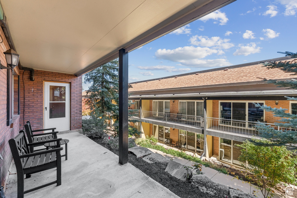 220 N PARK AVE #C48 Park City, UT 84060