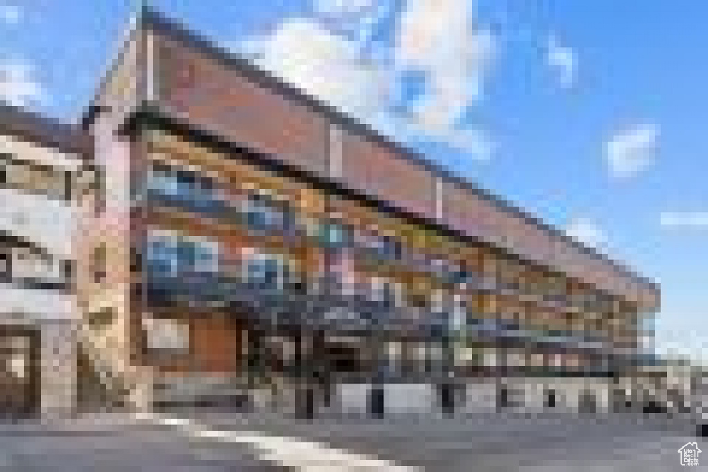 220 N PARK AVE #C48 Park City, UT 84060