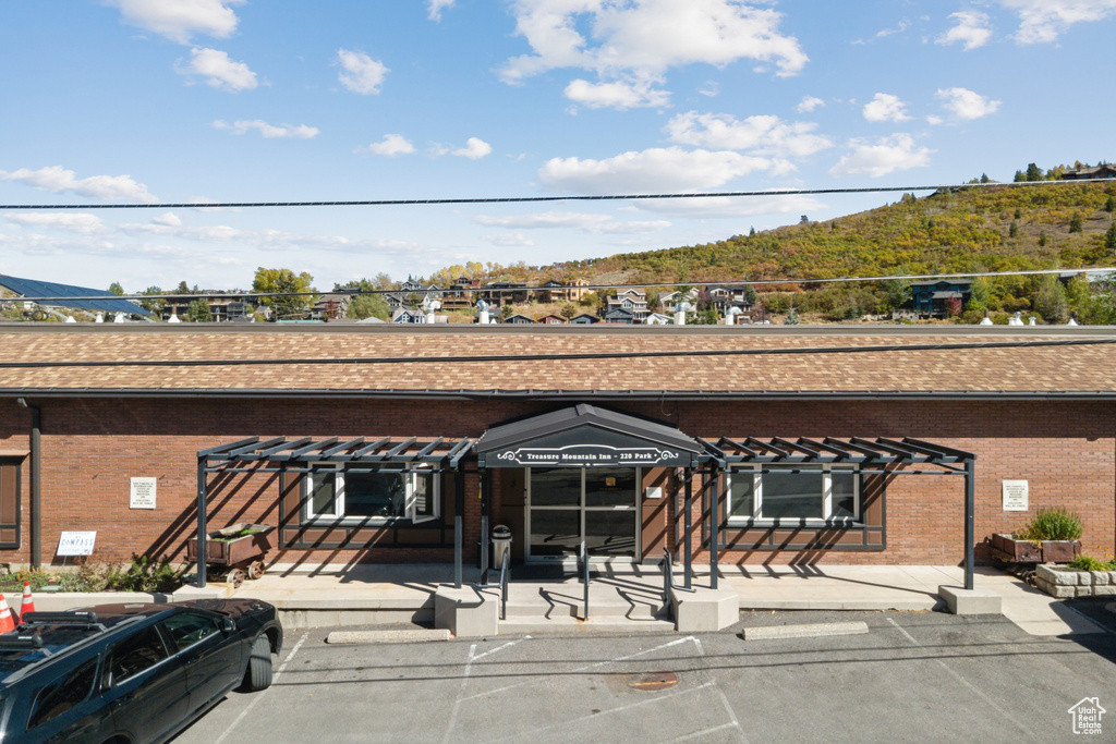 220 N PARK AVE #C48 Park City, UT 84060