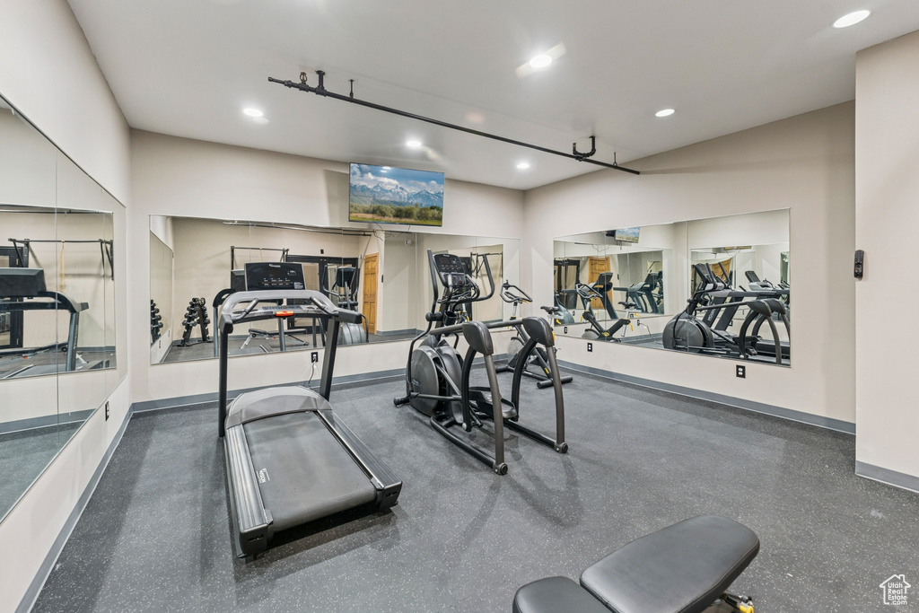 220 N PARK AVE #C48 Park City, UT 84060