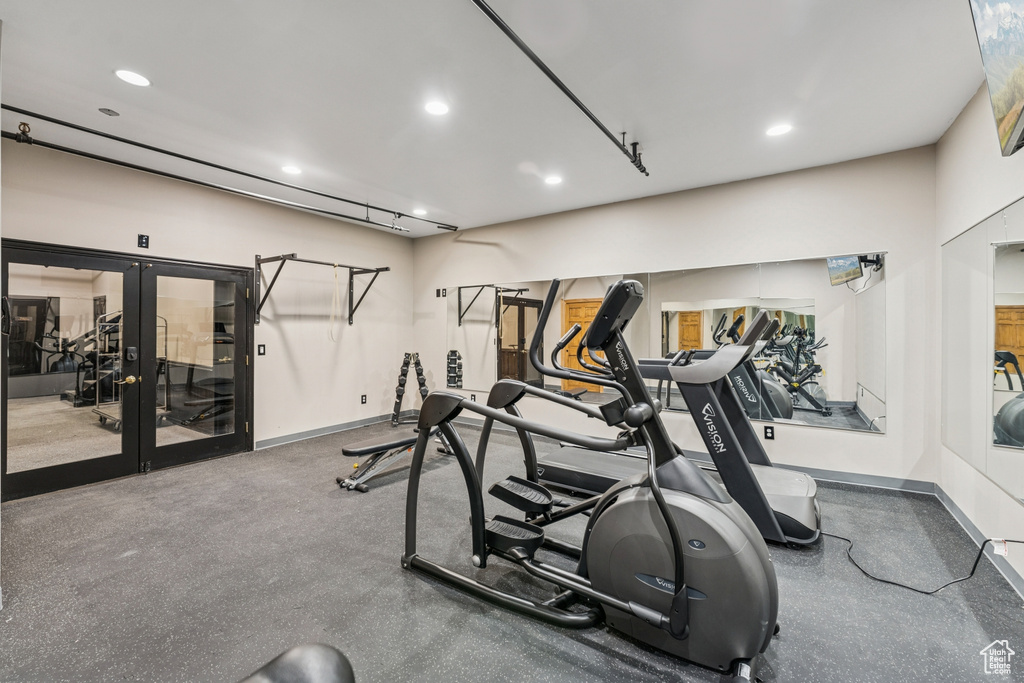 220 N PARK AVE #C48 Park City, UT 84060