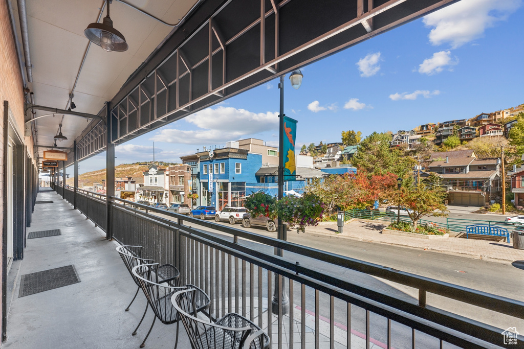 220 N PARK AVE #C48 Park City, UT 84060