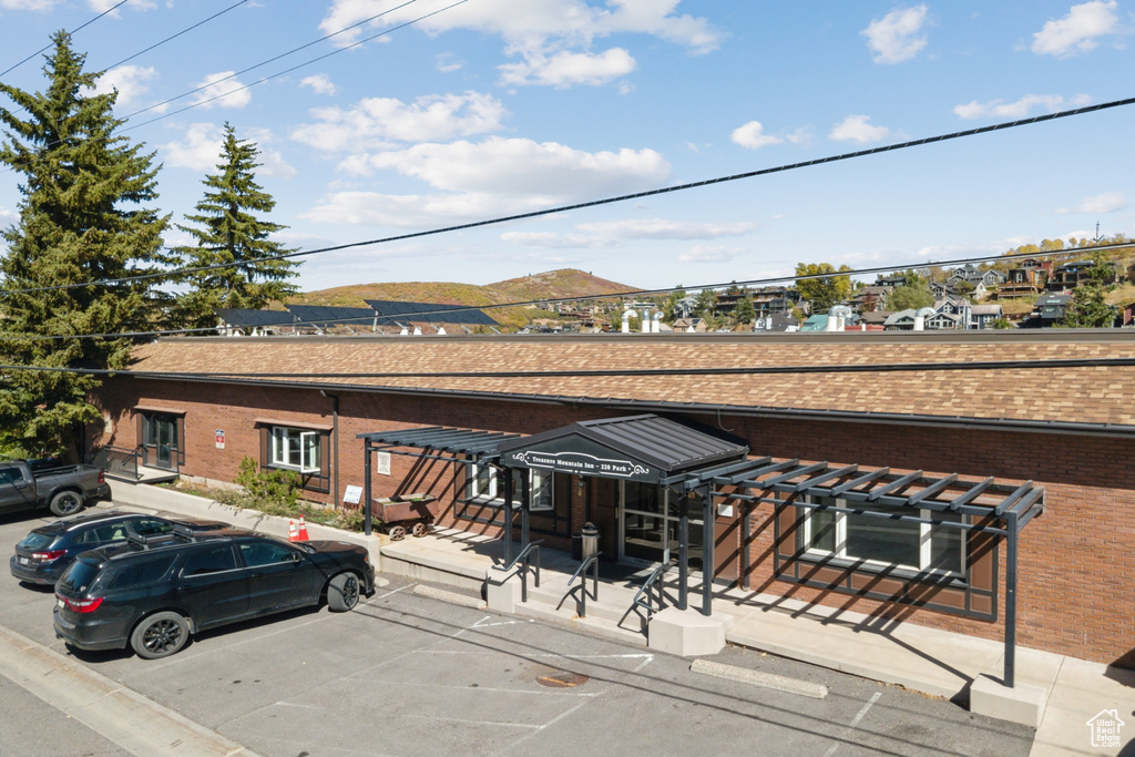 220 N PARK AVE #C48 Park City, UT 84060