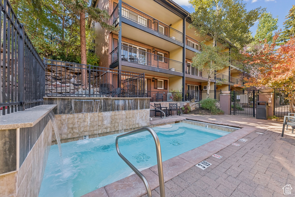 220 N PARK AVE #C48 Park City, UT 84060