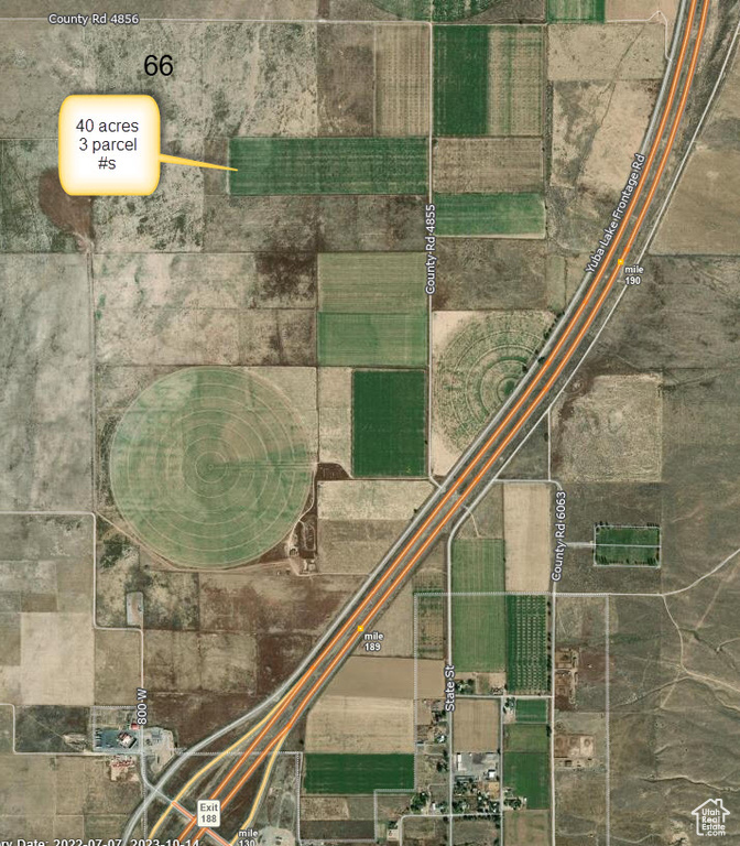2000 N 500 W Scipio, UT 84656