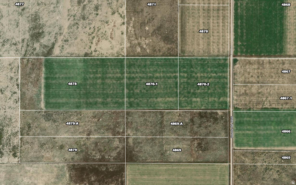 2000 N 500 W Scipio, UT 84656