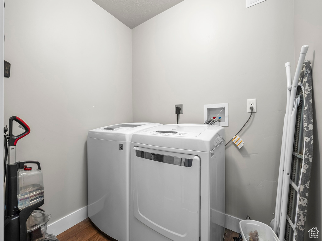 Photo 15 for MLS #2115799 at 2487 W 500 South #5