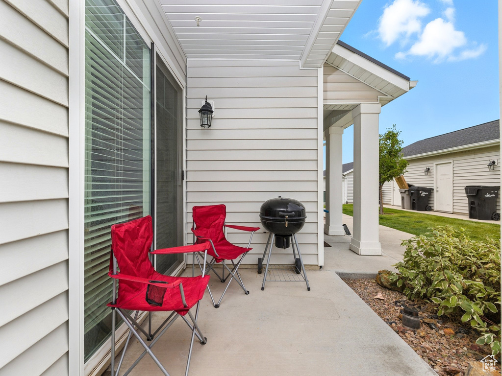 Photo 16 for MLS #2115799 at 2487 W 500 South #5