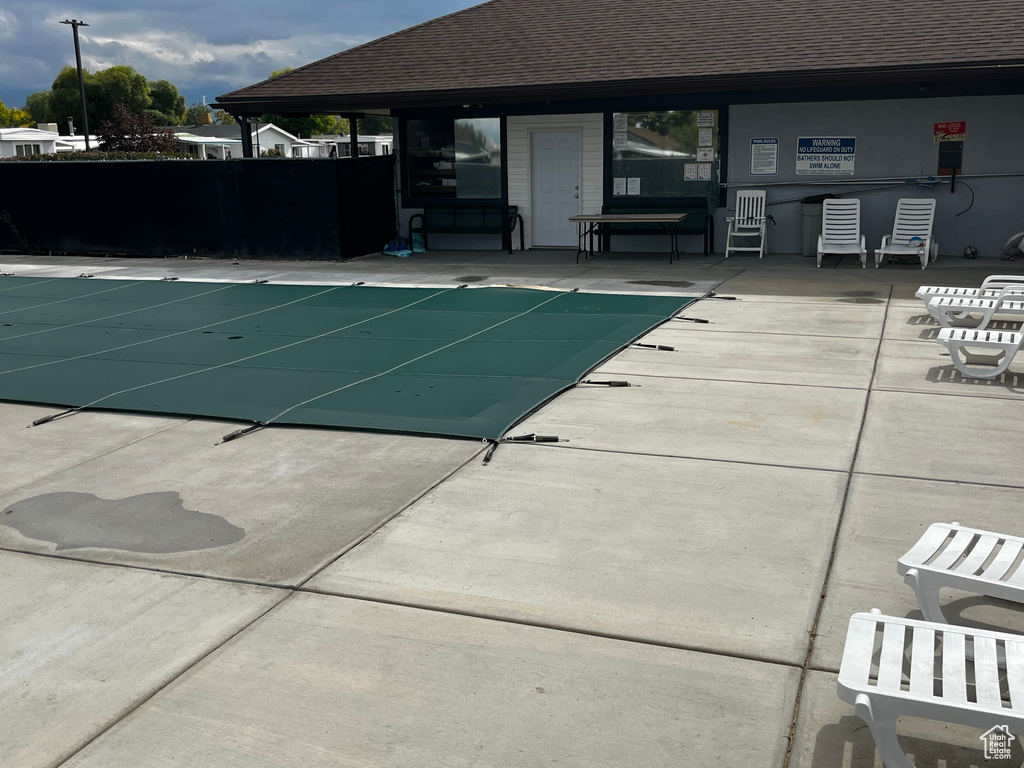 Photo 18 for MLS #2115804 at 2617 W 2680 South #328