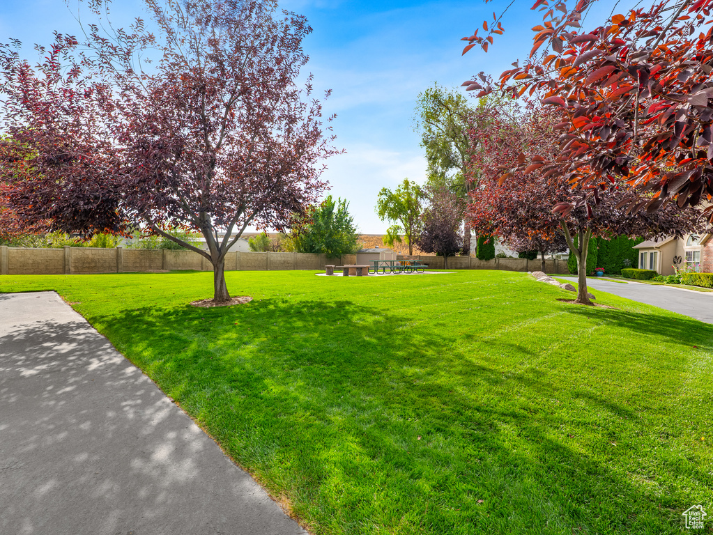 Photo 30 for MLS #2115805 at 1036 E 310 North #K-1