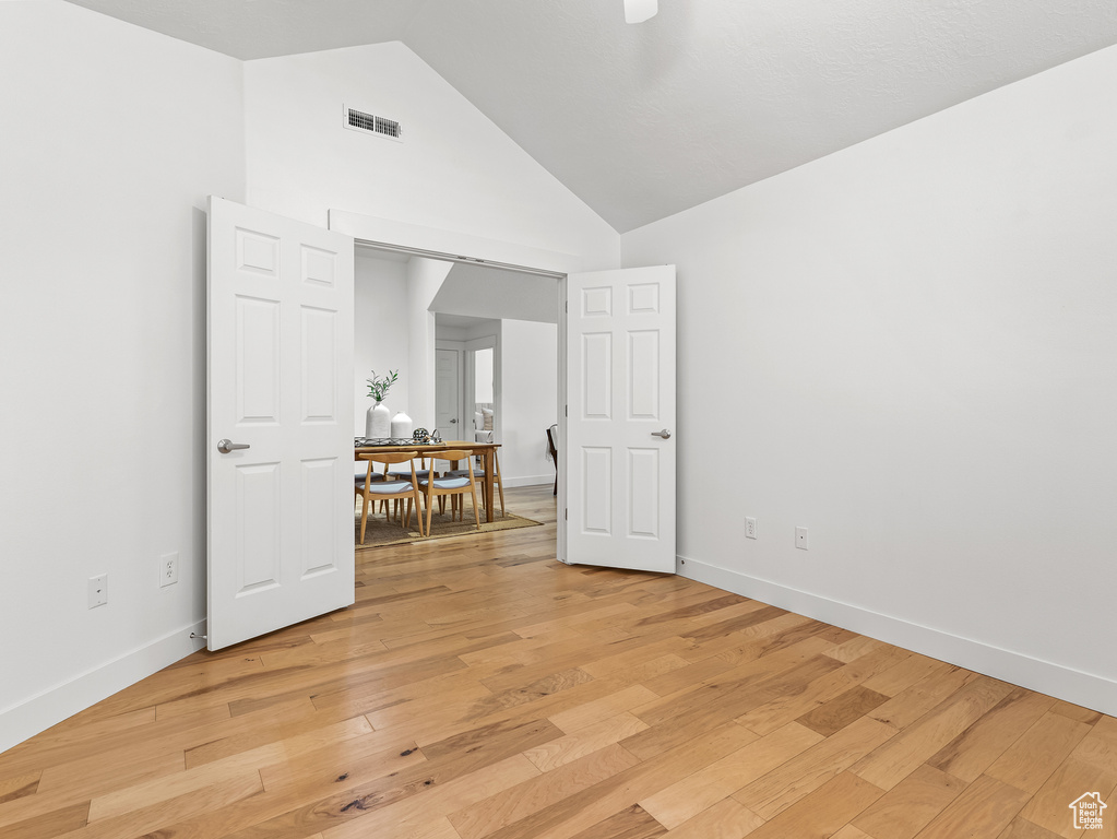 Photo 24 for MLS #2115805 at 1036 E 310 North #K-1