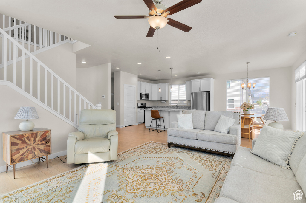 Photo 7 for MLS #2115808 at 1241 S 1325 West