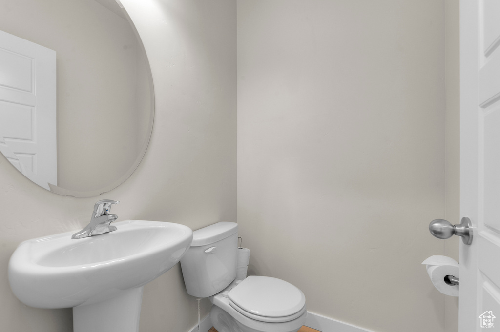 Photo 23 for MLS #2115808 at 1241 S 1325 West