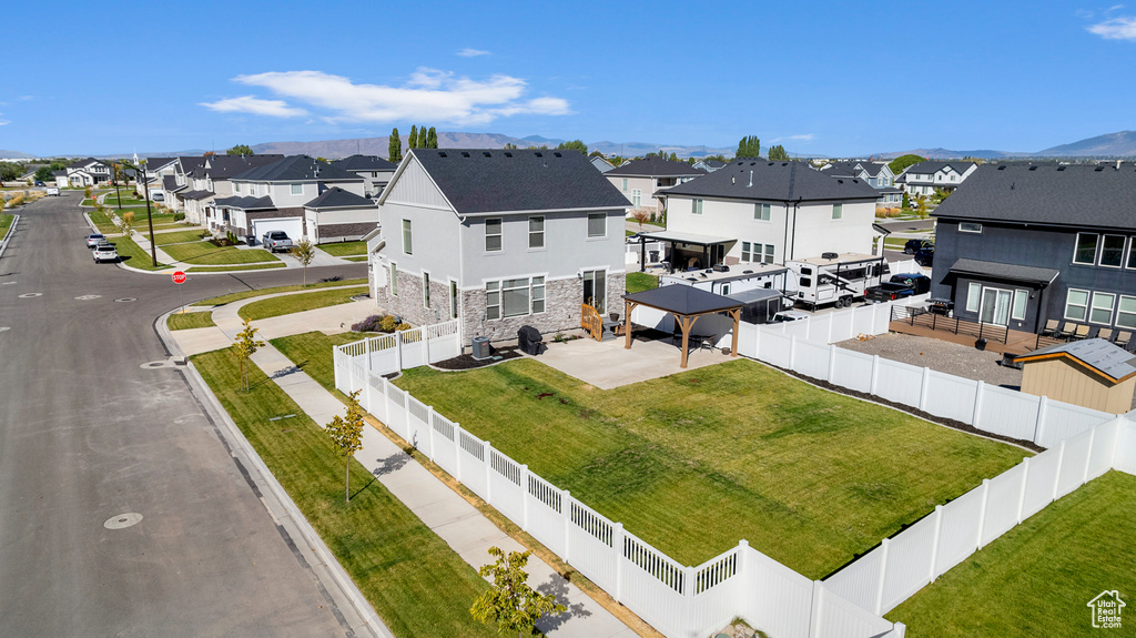 Photo 27 for MLS #2115808 at 1241 S 1325 West