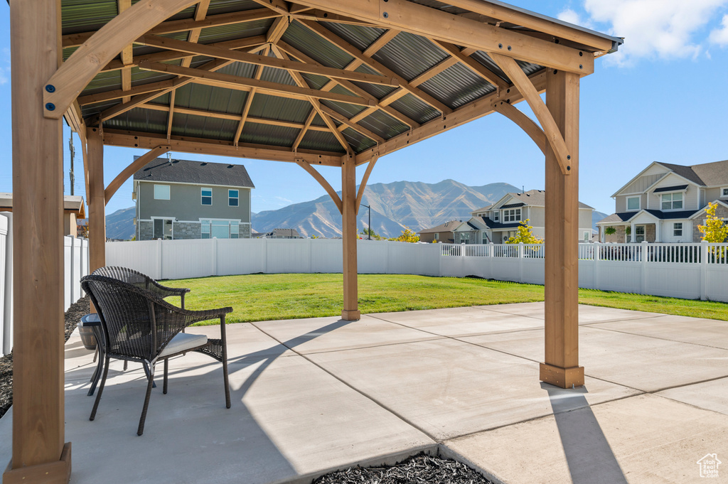 Photo 24 for MLS #2115808 at 1241 S 1325 West
