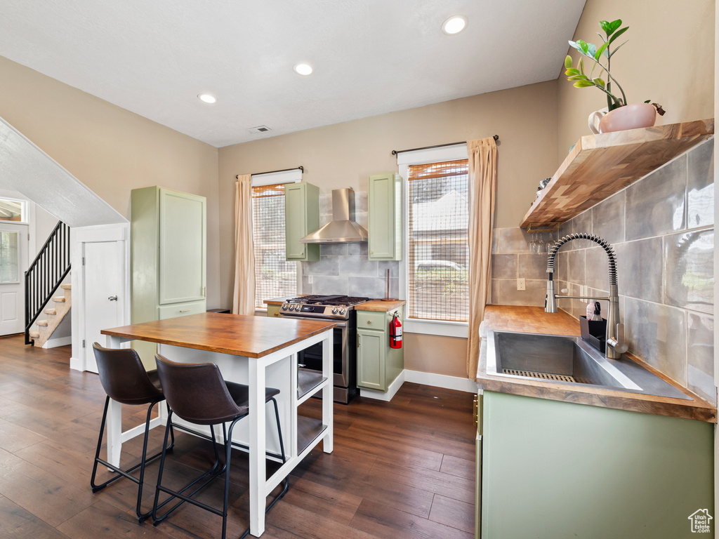 Photo 20 for MLS #2115813 at 510 S 900 West