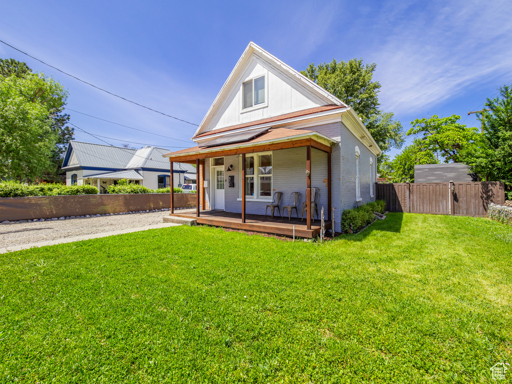 Photo 4 for MLS #2115813 at 510 S 900 West