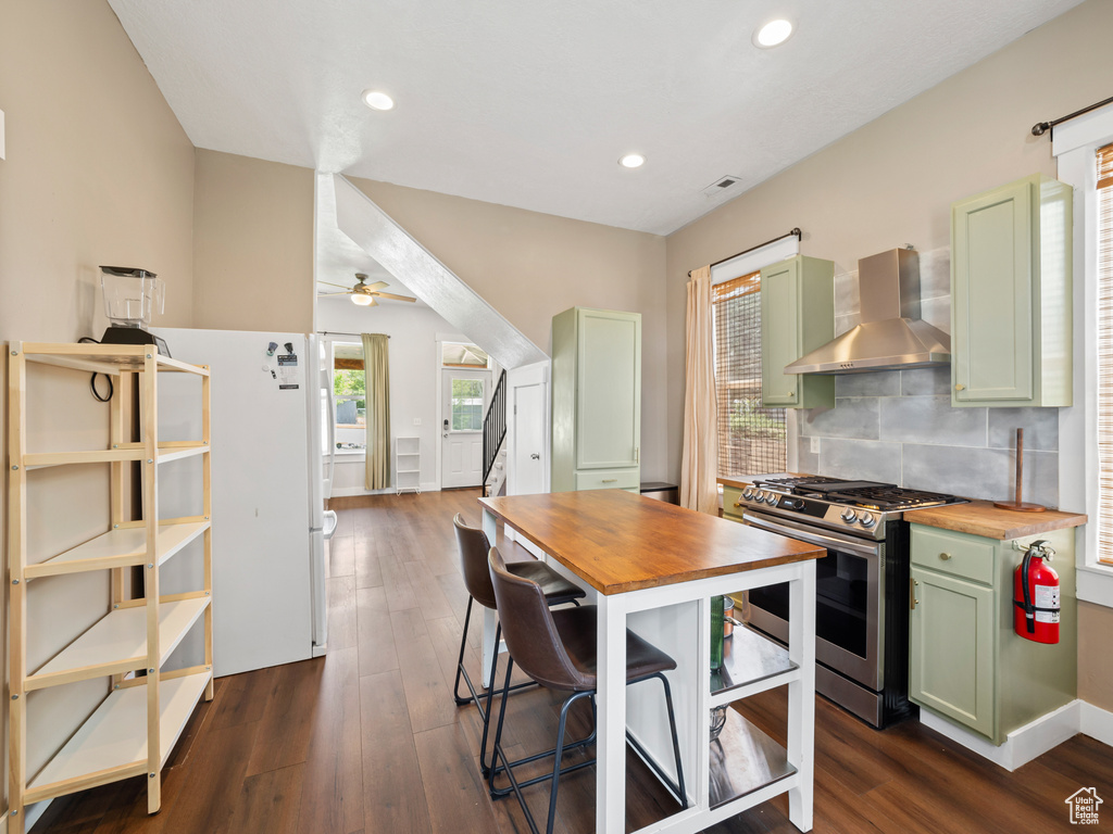 Photo 25 for MLS #2115813 at 510 S 900 West