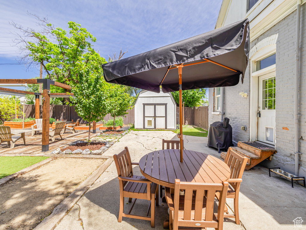 Photo 6 for MLS #2115813 at 510 S 900 West