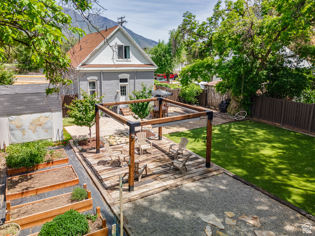 Photo 41 for MLS #2115813 at 510 S 900 West
