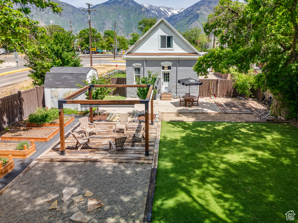 Photo 42 for MLS #2115813 at 510 S 900 West