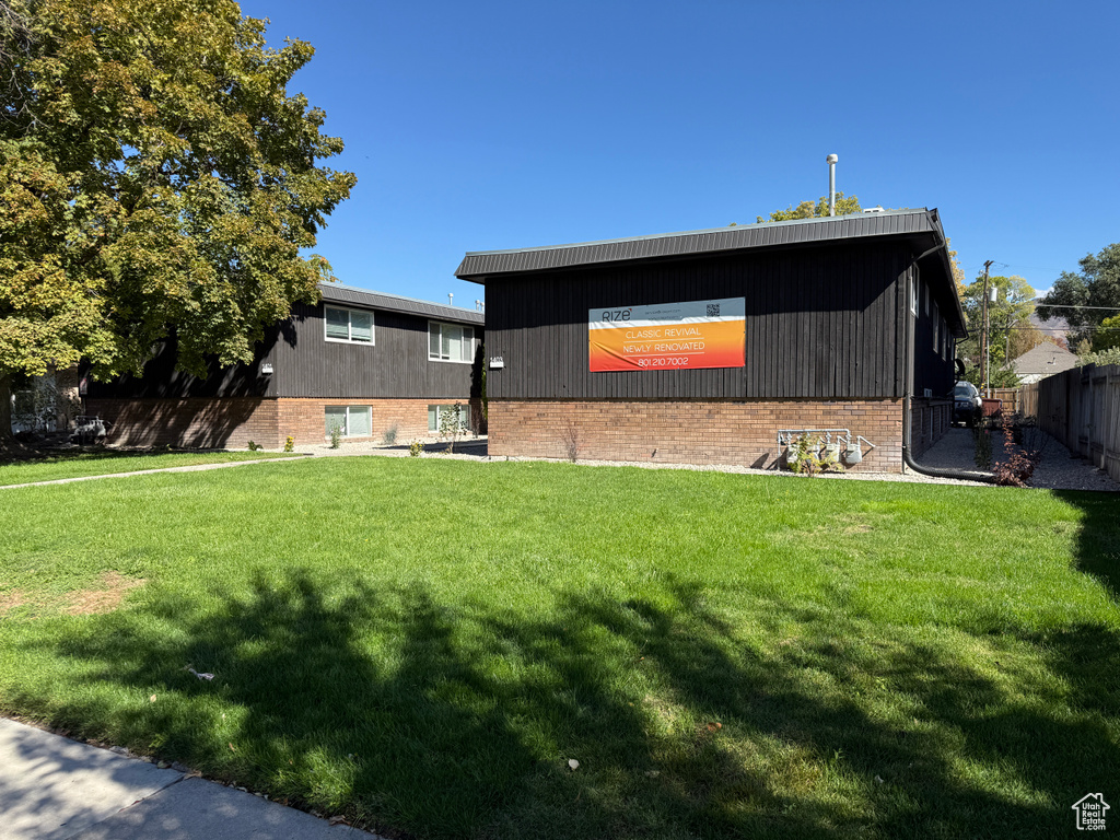 1401 S 300 E Salt Lake City, UT 84115