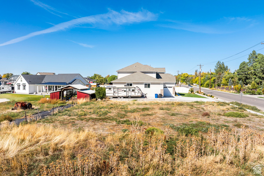 786 S ANGEL ST Kaysville, UT 84037