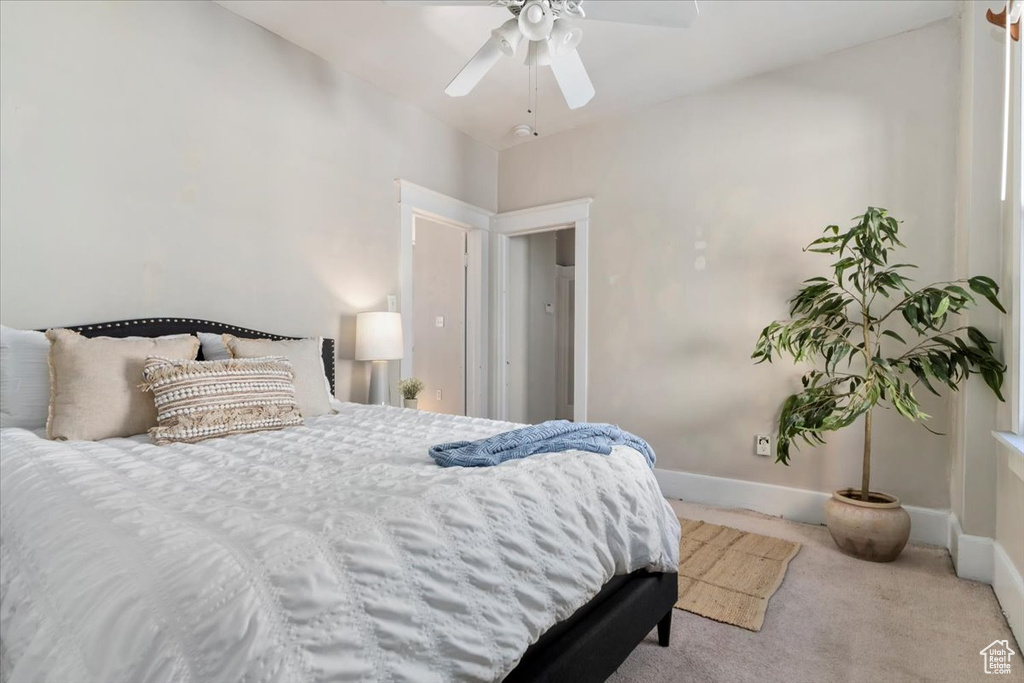 Photo 14 for MLS #2115816 at 940 S 1000 East