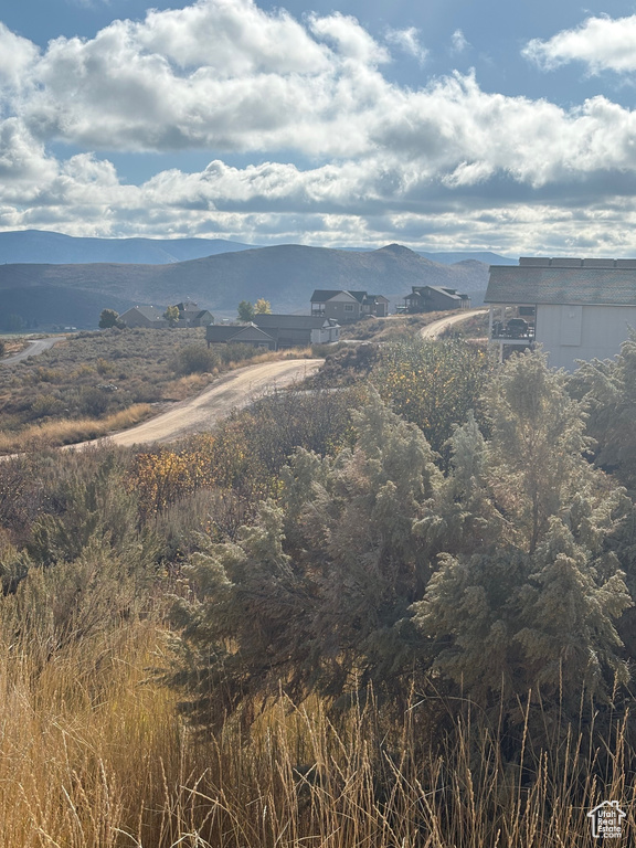 2822  BUNCH GRASS DR Garden City, UT 84028