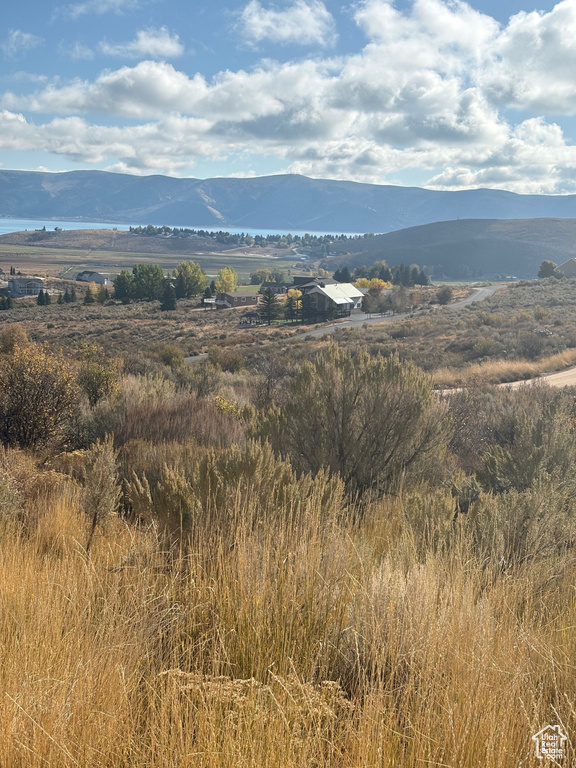 2822  BUNCH GRASS DR Garden City, UT 84028