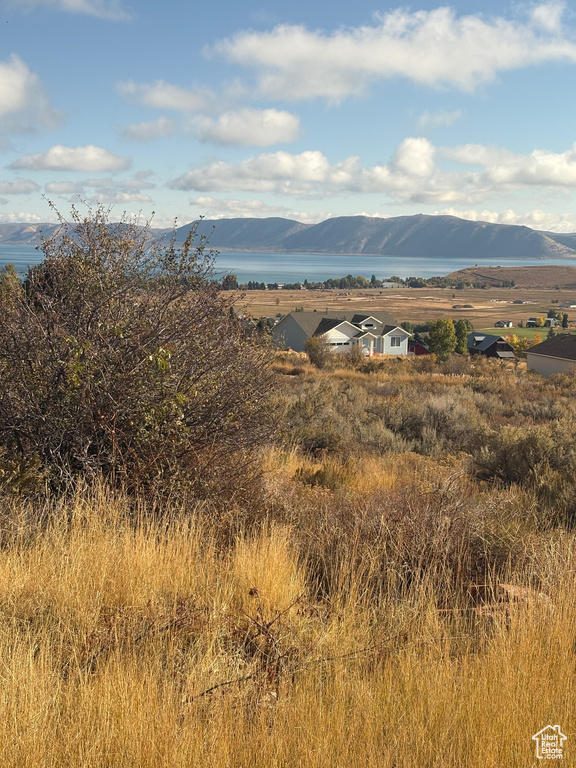 2822  BUNCH GRASS DR Garden City, UT 84028