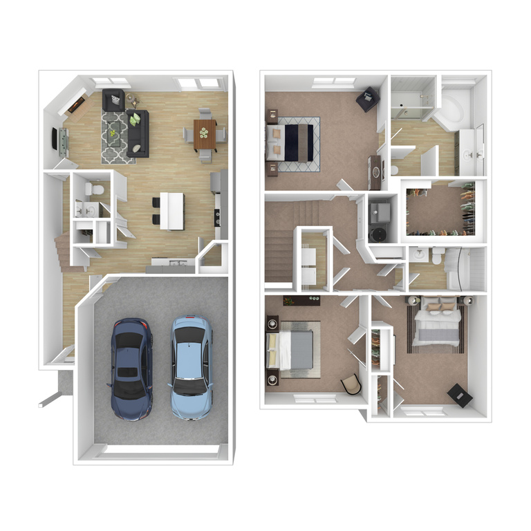 200 W 1200 S #153 Tremonton, UT 84337