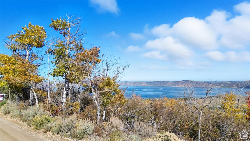 2780 S PANORAMA DR Garden City, UT 84028